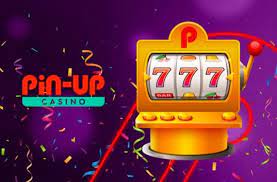 Играйте онлайн на сайте Pin Up Casino: официальном интернет-сайте онлайн-казино Pin Up