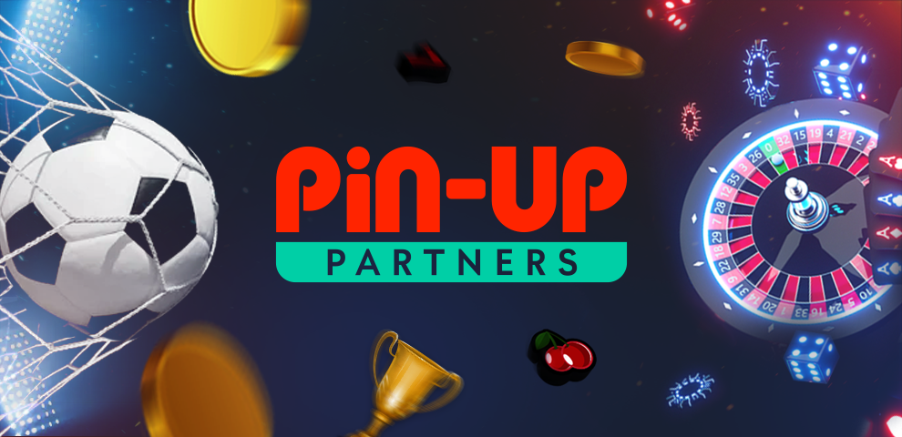 Nuevo casino online Pin Up